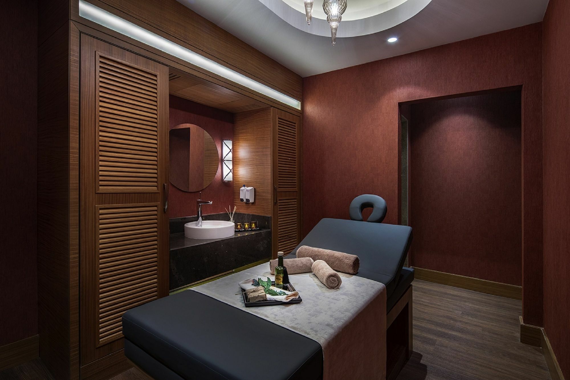 Doubletree By Hilton Istanbul Topkapi Exteriér fotografie